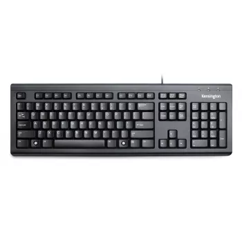 Klaviatūra Kensington ValuKeyboard Wired