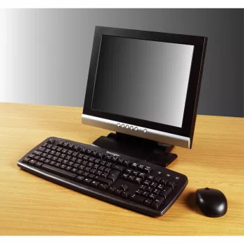 Klaviatūra Kensington ValuKeyboard Wired