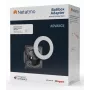 Netatmo NPC-BAT-W adapterinis žiedas vidaus stebėjimo kamerai, baltas