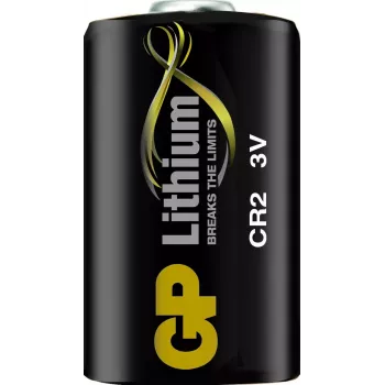 Vienkartinė baterija GP Batteries Lithium CR-2