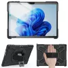 eSTUFF ATLANTA Defender dėklas Microsoft Surface Pro 11/10/9, ES68290013-BULK