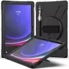 Korpusas planšetei eSTUFF ES681859-BULK Samsung Tab S9 Ultra 37,1 cm 2 stovo režimai