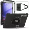 Korpusas planšetei eSTUFF ES681859-BULK Samsung Tab S9 Ultra 37,1 cm 2 stovo režimai