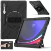 Korpusas planšetei eSTUFF ES681859-BULK Samsung Tab S9 Ultra 37,1 cm 2 stovo režimai