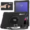 Korpusas planšetei eSTUFF ES681859-BULK Samsung Tab S9 Ultra 37,1 cm 2 stovo režimai