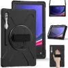 Korpusas planšetei eSTUFF ES681859-BULK Samsung Tab S9 Ultra 37,1 cm 2 stovo režimai