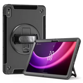 Dėklas planšetei eSTUFF ES68103001-BULK Lenovo 2 stovėjimo režimai