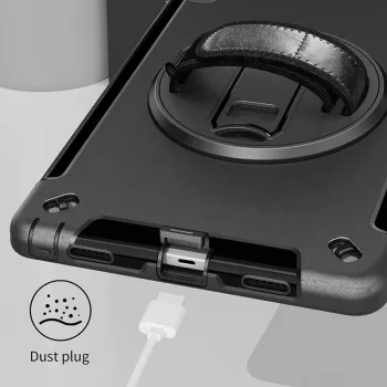 Dėklas planšetei eSTUFF ES68103001-BULK Lenovo 2 stovėjimo režimai