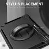 Dėklas planšetei eSTUFF ES68103001-BULK Lenovo 2 stovėjimo režimai