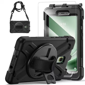 Tabletės dėklas eSTUFF ES683614-BULK Patvarus Lengvas Dizainas