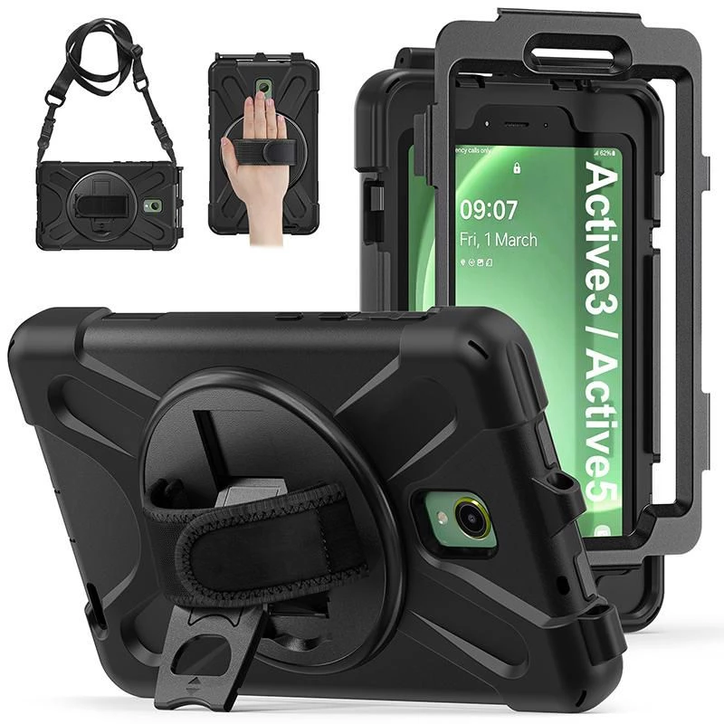 Tabletės dėklas eSTUFF ES683614-BULK Patvarus Lengvas Dizainas