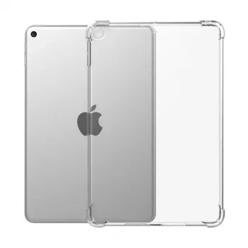 eSTUFF ES680209-BULK Skaidrus TPU dėklas planšetei