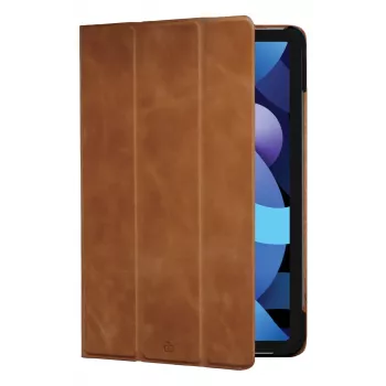 dbramante1928 Risskov dėklas iPad 10,5 colio (2022/10 karta) - Tan