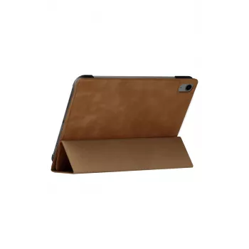dbramante1928 Risskov dėklas iPad 10,5 colio (2022/10 karta) - Tan