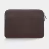 Dėklas Apple MacBook Pro & Air 2022 33 cm 13 colių Ruda