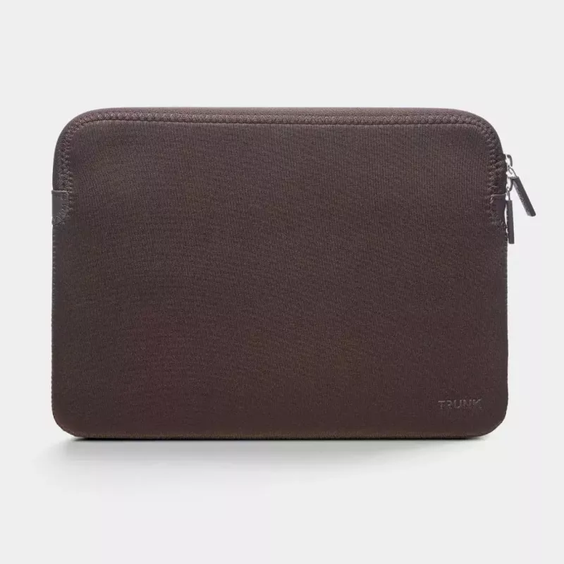 Dėklas Apple MacBook Pro & Air 2022 33 cm 13 colių Ruda