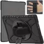 eSTUFF ATLANTA Defender dėklas Microsoft Surface Pro 8, ES68290012-BULK