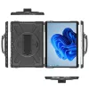 eSTUFF ATLANTA Defender dėklas Microsoft Surface Pro 8, ES68290012-BULK