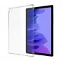 Dėklas eSTUFF Galaxy Tab S5e 10,5 colio permatomas