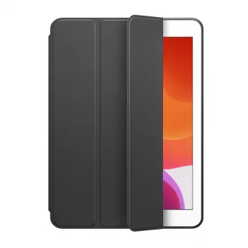 eSTUFF ES682000-BULK dėklas planšetiniam kompiuteriui 20,1 cm (7,9 inch) Folio Juoda