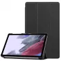 eSTUFF HOUSTON Folio Dėklas Samsung Galaxy Tab A7 Lite - Juodas