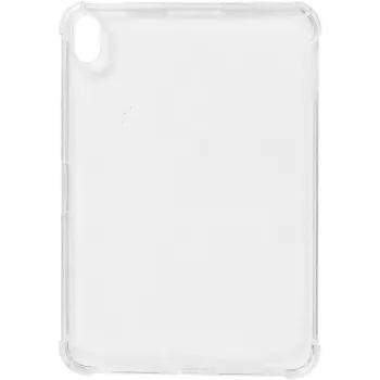 eSTUFF ES680206-BULK dėklas planšetei 21,1 cm (8,3 colio) dangtelis permatomas