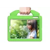 Dangtelis eSTUFF ES682309-BULK, skirtas Apple iPad mini 2021, žalias