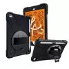 eSTUFF AUSTIN Defender Case iPad Mini 5/4 juoda