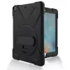 Korpusas eSTUFF AUSTIN Defender iPad Air 9.7 juodas