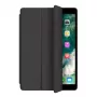 eSTUFF DENVER Folio dėklas, skirtas iPad 10.2 – juoda PU oda