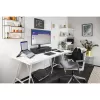 Pėdų atrama Kensington SoleSaver Tilt Adjustable, reguliuojamas pasvirimas