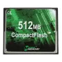 CoreParts MMCF/512 atminties kortelė 0.5 GB CompactFlash