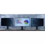Privatumo filtras KAPSOLO 2-Way Plug In 51,05 cm (20,1 colio) platus 16:10