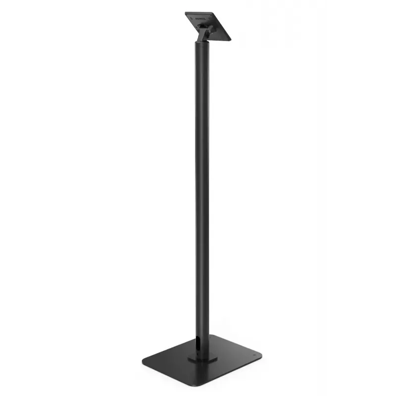 Compulocks VESA Swift Floor Stand juodas, maksimalus ekrano dydis 15,6 colio