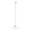 Compulocks VESA Swift Floor Stand White Universal 15.6 inch 5kg