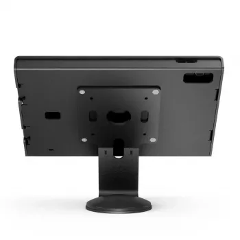 Compulocks iPad 10,9 colio 10-osios kartos Swell apsauginis korpusas juodas su tvirtinimo stovu