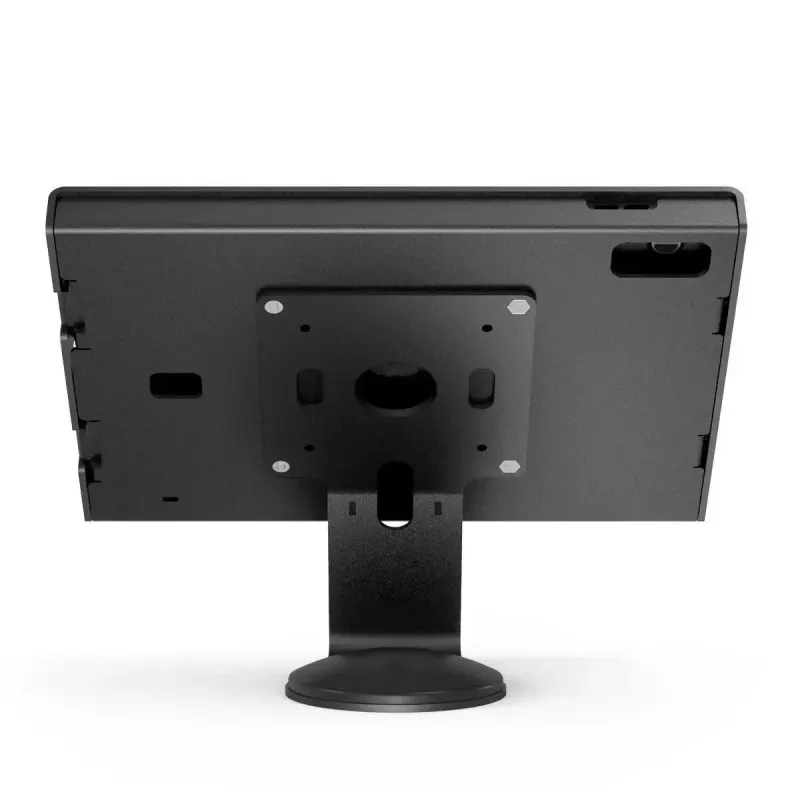 Compulocks iPad 10,9 colio 10-osios kartos Swell apsauginis korpusas juodas su tvirtinimo stovu