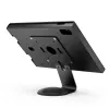 Compulocks iPad 10,9 colio 10-osios kartos Swell apsauginis korpusas juodas su tvirtinimo stovu