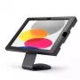 Compulocks iPad 10,9 colio 10-osios kartos Swell apsauginis korpusas juodas su tvirtinimo stovu