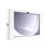 Compulocks Galaxy Tab A9+ Apex Enclosure Wall Mount White 11 colių