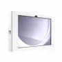 Compulocks Galaxy Tab A9+ Apex Enclosure Wall Mount White 11 colių