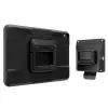 Compulocks iPad 10,9 colio 10-osios kartos PowerMove Black laikiklis su siena tvirtinamu kronšteinu, maksimalus ekrano dydis 27,7 cm