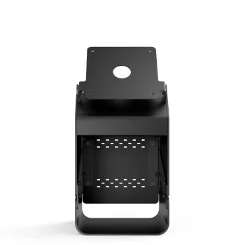 Planšetinio kompiuterio ir spausdintuvo kioskas Compulocks PK01, 100 mm x 100 mm VESA suderinamas