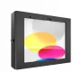 Compulocks iPad 10-11 Gen Apex Dėklas Sieninis Juodas 11 colių