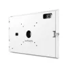 Compulocks iPad 10th-11th Gen Apex Enclosure sieninis laikiklis baltas 11 colių
