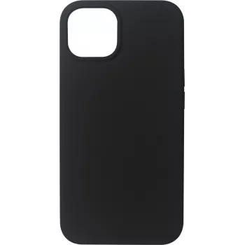 eSTUFF ES67120036-BULK dėklas mobiliesiems telefonams 15,5 cm (6,1 colio) Juodas