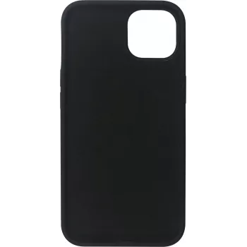 eSTUFF ES67120036-BULK dėklas mobiliesiems telefonams 15,5 cm (6,1 colio) Juodas