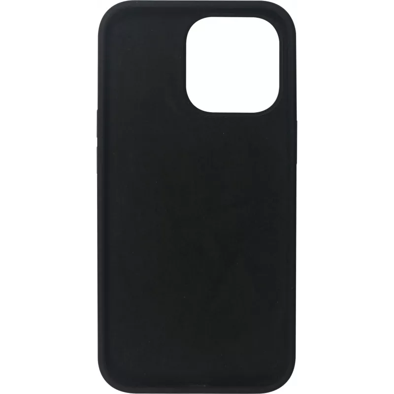 eSTUFF INFINITE trijų sluoksnių dėklas iPhone 13 Pro (15,5 cm / 6,1 inch) juodas