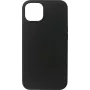 Apsauginis dėklas telefonui eSTUFF ES67101036-BULK – suderinamas su Apple įrenginiais, juodas