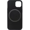 eSTUFF ES67150036-BULK mobiliojo telefono dėklas 15,5 cm (6,1 colio) juodas
